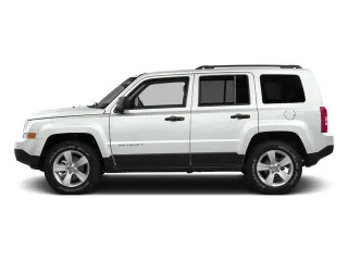 Jeep Patriot 2016 Sport 4dr SUV