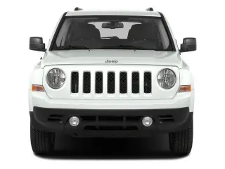 Jeep Patriot 2016 Sport 4dr SUV