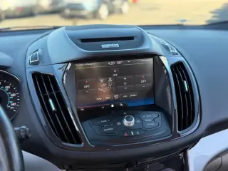 Ford Escape 2013 SEL 4dr SUV