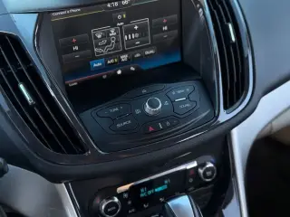 Ford Escape 2013 SEL 4dr SUV