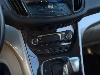 Ford Escape 2013 SEL 4dr SUV
