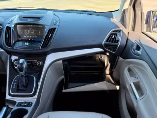 Ford Escape 2013 SEL 4dr SUV