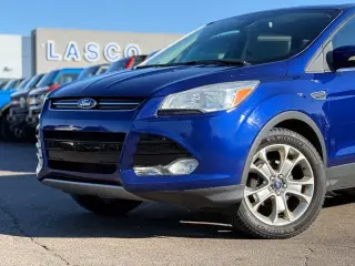 Ford Escape 2013 SEL 4dr SUV