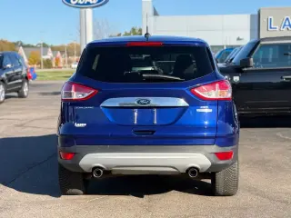 Ford Escape 2013 SEL 4dr SUV