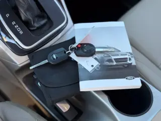 Ford Escape 2013 SEL 4dr SUV