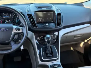 Ford Escape 2013 SEL 4dr SUV