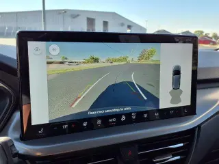 Ford Escape 2023 Active 4 SUV