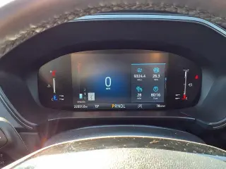 Ford Escape 2023 Active 4 SUV