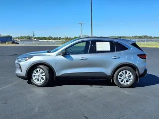 Ford Escape 2023 Active 4 SUV