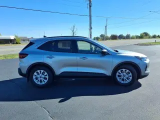 Ford Escape 2023 Active 4 SUV