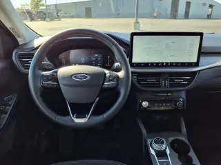 Ford Escape 2023 Active 4 SUV
