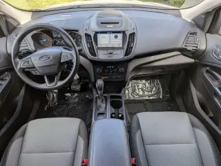 Ford Escape 2018 SE 4dr SUV