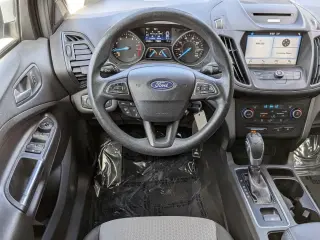 Ford Escape 2018 SE 4dr SUV