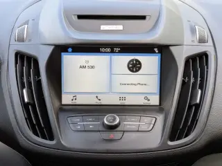 Ford Escape 2018 SE 4dr SUV