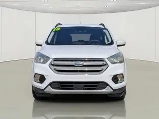 Ford Escape 2018 SE 4dr SUV