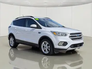 Ford Escape 2018 SE 4dr SUV