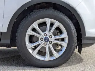 Ford Escape 2018 SE 4dr SUV