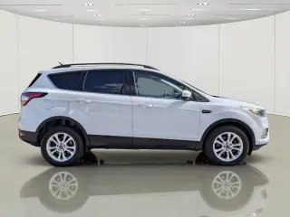 Ford Escape 2018 SE 4dr SUV