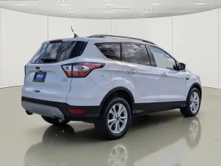 Ford Escape 2018 SE 4dr SUV