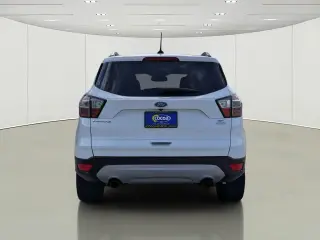 Ford Escape 2018 SE 4dr SUV