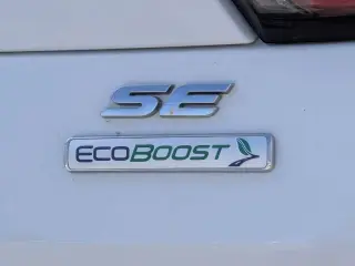 Ford Escape 2018 SE 4dr SUV