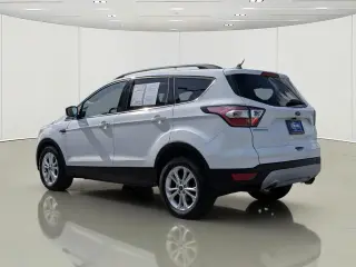Ford Escape 2018 SE 4dr SUV
