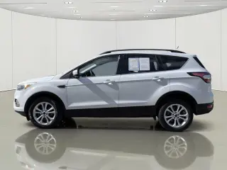 Ford Escape 2018 SE 4dr SUV