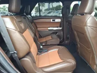 Ford Explorer 2022 King Ranch 4dr SUV