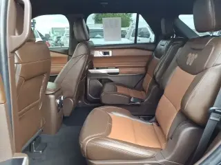 Ford Explorer 2022 King Ranch 4dr SUV