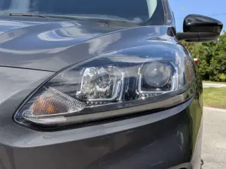 Ford Escape 2022 SE 4dr SUV