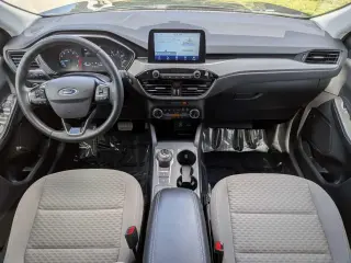 Ford Escape 2022 SE 4dr SUV