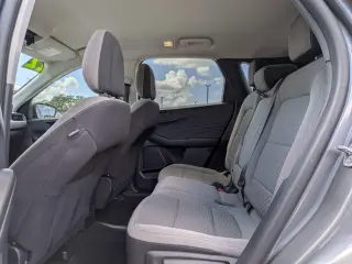 Ford Escape 2022 SE 4dr SUV
