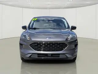 Ford Escape 2022 SE 4dr SUV