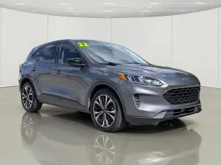 Ford Escape 2022 SE 4dr SUV