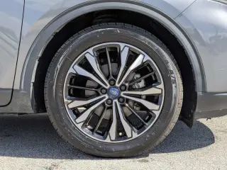 Ford Escape 2022 SE 4dr SUV