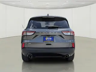 Ford Escape 2022 SE 4dr SUV