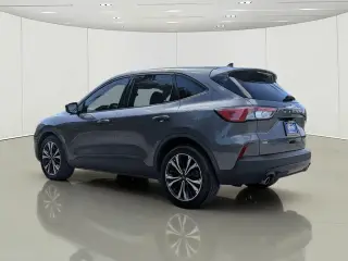 Ford Escape 2022 SE 4dr SUV