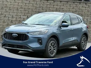 Ford Escape Plug-In Híbrido 2024 PHEV 4dr SUV