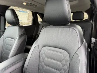 Ford Escape Plug-In Híbrido 2024 PHEV 4dr SUV