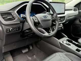 Ford Escape Plug-In Híbrido 2024 PHEV 4dr SUV