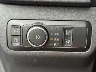 Ford Escape Plug-In Híbrido 2024 PHEV 4dr SUV
