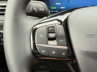 Ford Escape Plug-In Híbrido 2024 PHEV 4dr SUV