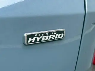 Ford Escape Plug-In Híbrido 2024 PHEV 4dr SUV