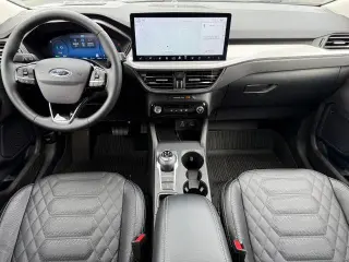 Ford Escape Plug-In Híbrido 2024 PHEV 4dr SUV