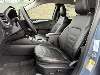 Ford Escape Plug-In Híbrido 2024 PHEV 4dr SUV