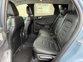 Ford Escape Plug-In Híbrido 2024 PHEV 4dr SUV