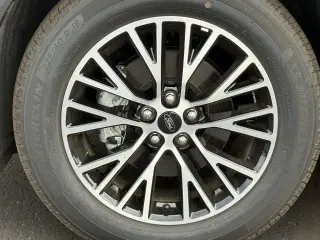 Ford Escape Plug-In Híbrido 2024 PHEV 4dr SUV