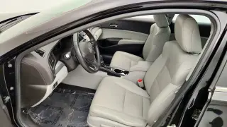 Acura ILX 2017 4p Sedan con Paquete Premium