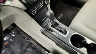 Acura ILX 2017 4p Sedan con Paquete Premium
