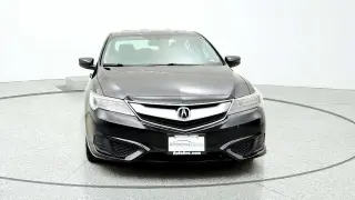 Acura ILX 2017 4p Sedan con Paquete Premium